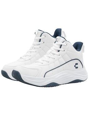 Tenis Charly BSKT para hombre