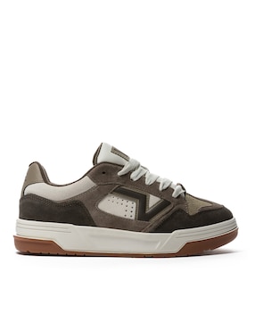 Tenis Vans upland para hombre