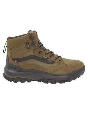 Bota Vans Mte Crestline Waterproof para hombre