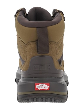 Bota Vans Mte Crestline Waterproof para hombre