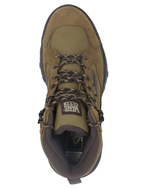 Bota Vans Mte Crestline Waterproof para hombre