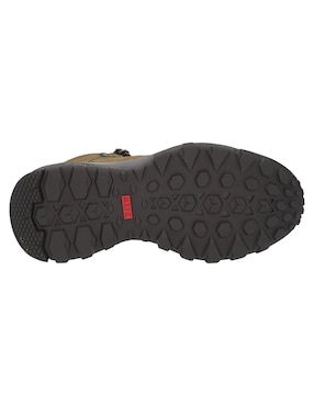 Bota Vans Mte Crestline Waterproof para hombre