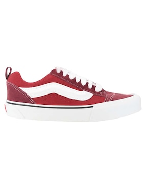 Tenis Vans Knu skool para hombre