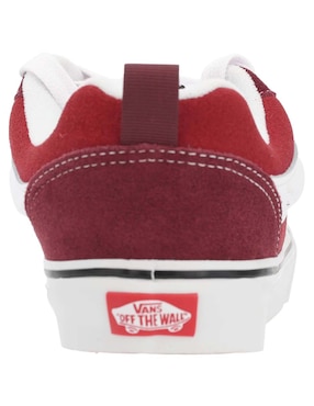 Tenis Vans Knu skool para hombre