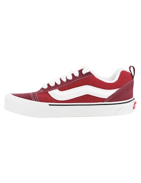 Tenis Vans Knu skool para hombre