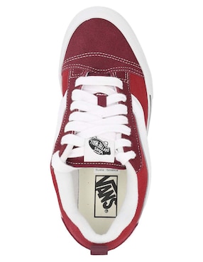 Tenis Vans Knu skool para hombre