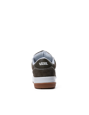 Tenis Vans Hylane para hombre