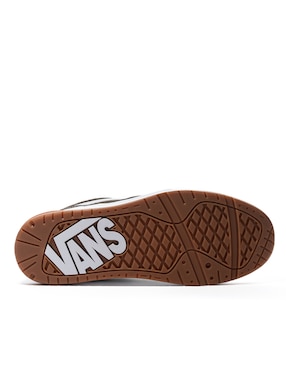 Tenis Vans Hylane para hombre