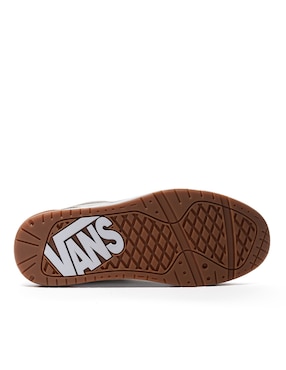 Tenis Vans Hylane para hombre