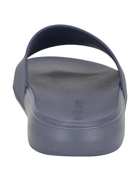 Sandalia Calvin Klein Big Logo para hombre