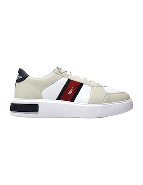 Tenis Nautica para hombre