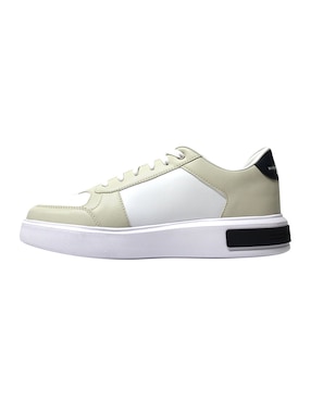 Tenis Nautica para hombre
