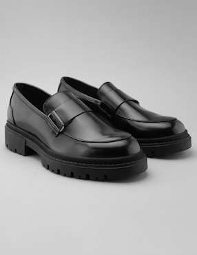 Zapato mocasín Dasalo para hombre