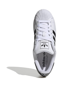Tenis Adidas Originals superstar para hombre