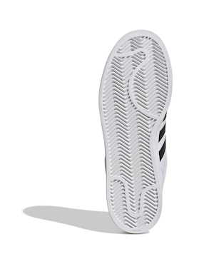 Tenis Adidas Originals superstar para hombre