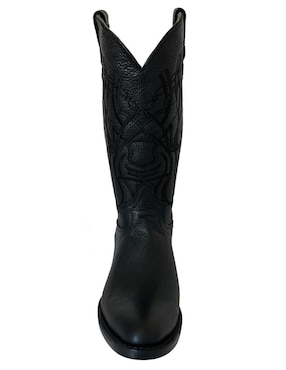 Bota Botas De Pedro de piel para hombre