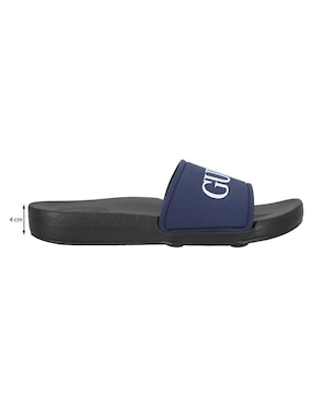 Sandalia Guess para hombre