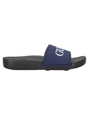 Sandalia Guess para hombre