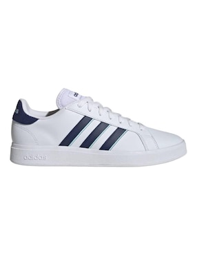 Tenis Adidas Grand court para hombre