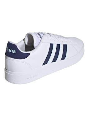 Tenis Adidas Grand court para hombre