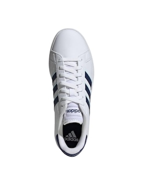 Tenis Adidas Grand court para hombre