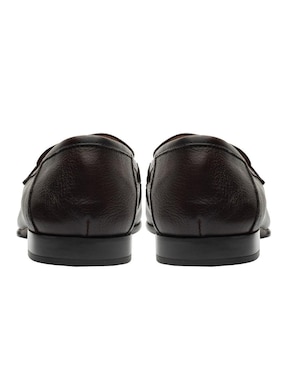 Zapato mocasín Dorothy Gaynor para hombre