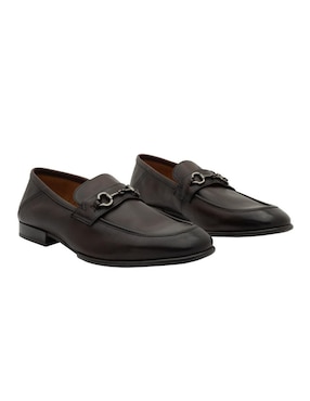 Zapato mocasín Dorothy Gaynor para hombre