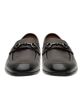 Zapato mocasín Dorothy Gaynor para hombre