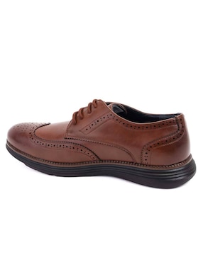 Zapato oxford Original Penguin Bond para hombre