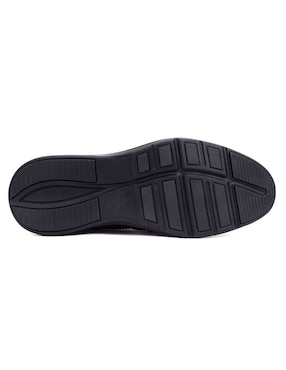 Zapato oxford Original Penguin Bond para hombre