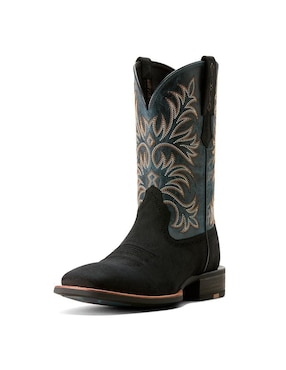 Bota Ariat Oakwood de piel para hombre