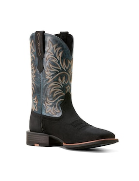 Bota Ariat Oakwood de piel para hombre
