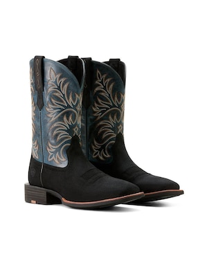 Bota Ariat Oakwood de piel para hombre