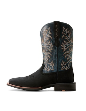 Bota Ariat Oakwood de piel para hombre