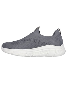 Tenis Skechers Bobs B Flex para hombre