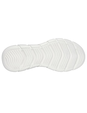 Tenis Skechers Bobs B Flex para hombre