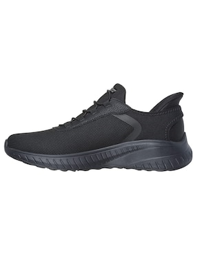 Tenis Skechers Bobs Squad Chaos Slip-Ins para hombre