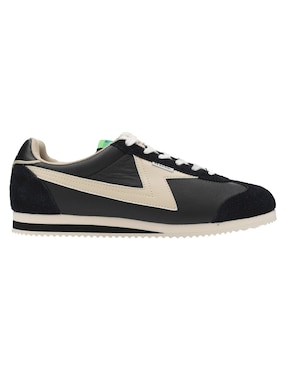 Tenis de piel Ps by Paul Smith para hombre