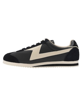 Tenis de piel Ps by Paul Smith para hombre