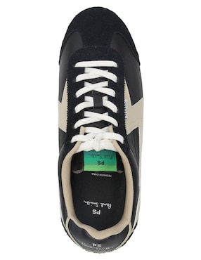 Tenis de piel Ps by Paul Smith para hombre