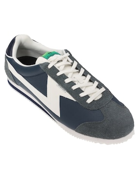Tenis de piel Ps By Paul Smith para hombre
