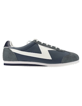 Tenis de piel Ps By Paul Smith para hombre