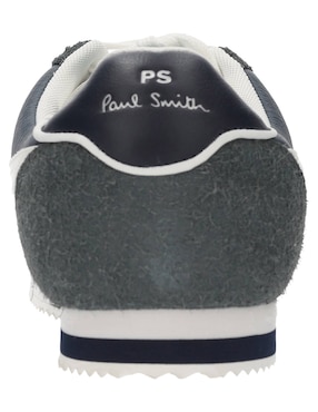 Tenis de piel Ps By Paul Smith para hombre