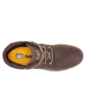 Bota Caterpillar Pursue para hombre