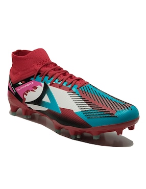 Tenis Pirma Glitch Force Pro para hombre