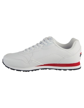 Tenis Fila Cress para hombre
