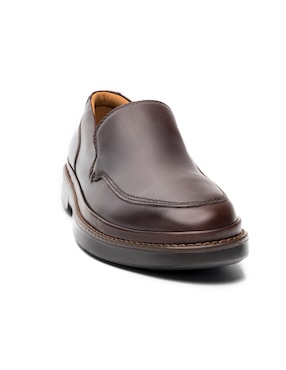 Zapato mocasín Quirelli para hombre