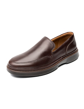 Zapato mocasín Quirelli para hombre