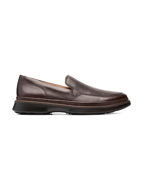 Zapato mocasín Quirelli para hombre