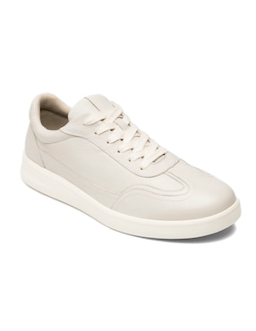 Tenis de piel Quirelli para hombre